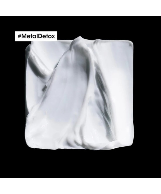 L'Oreal Metal Detox Shampoing 1500ml