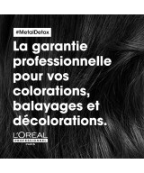 L'Oreal Metal Detox Shampoing 1500ml