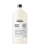 L'Oreal Metal Detox Shampoing 1500ml