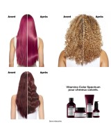 L'Oreal Vitamino Spectrum Shampoing 300ml