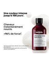 L'Oreal Vitamino Spectrum Shampoing 300ml