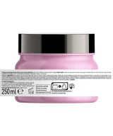 L'Oreal Liss Unlimited Masque 250ml