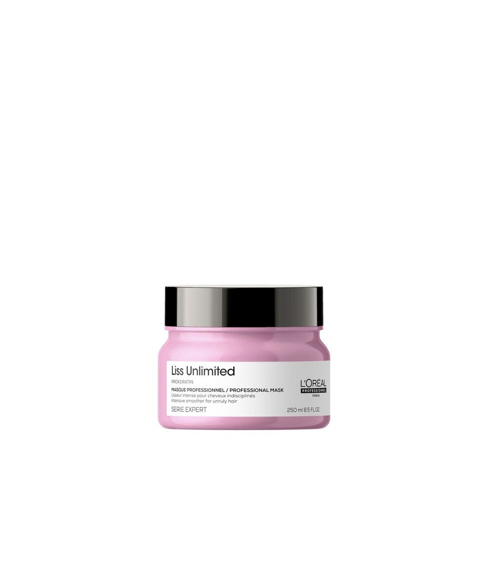 L'Oreal Liss Unlimited Masque 250ml