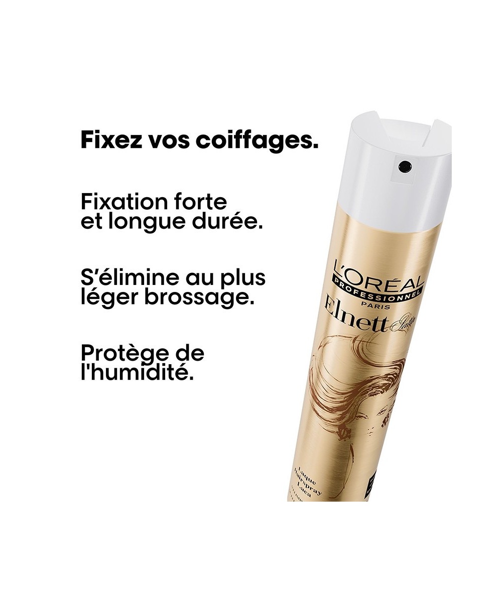 L'Oreal laque Elnett 500ml