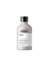 L'Oreal SILVER Shampoing 300 ML