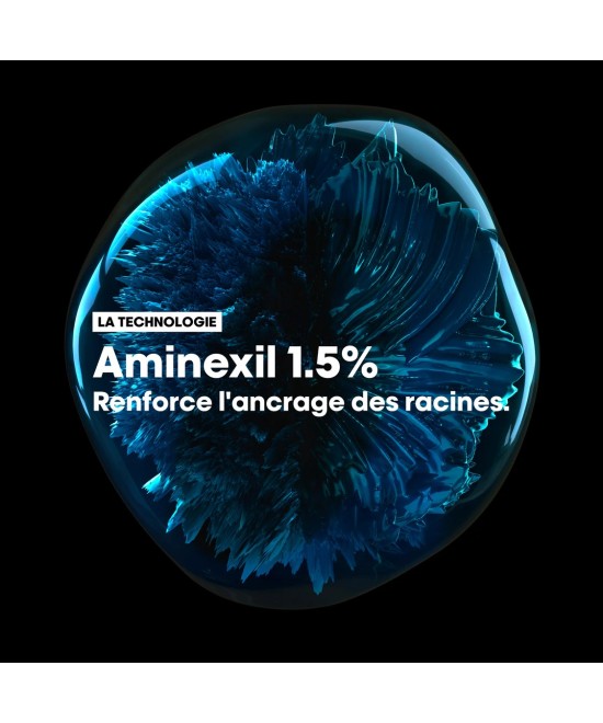 L'Oreal AMINEXIL Advanced X10 serie expert