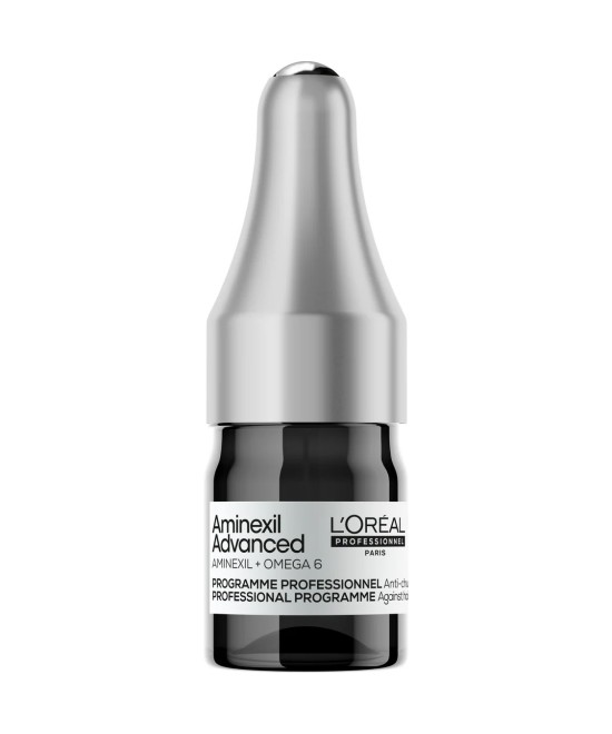 L'Oreal AMINEXIL Advanced X10 serie expert