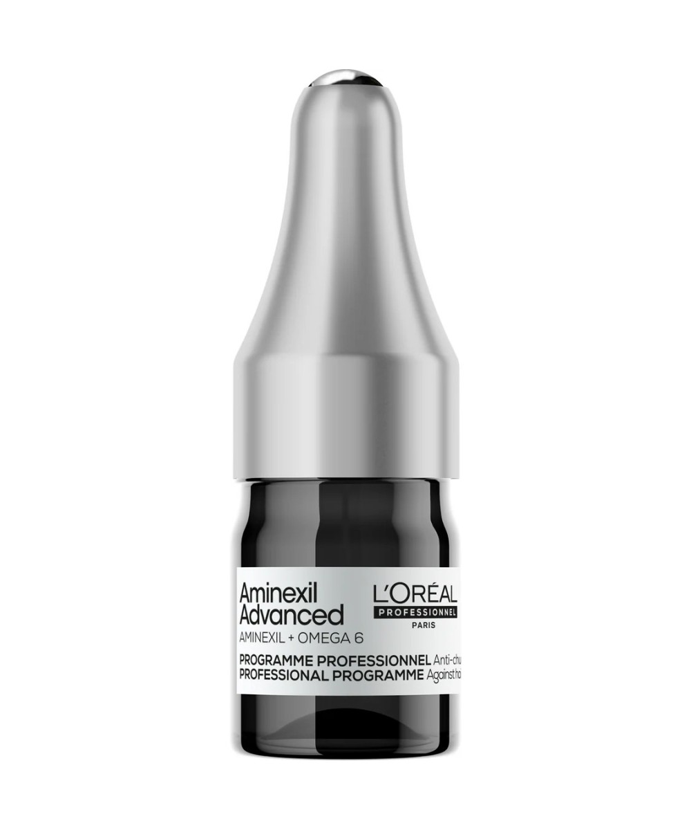 L'Oreal AMINEXIL Advanced X10 serie expert
