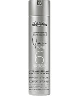 L'Oreal LAQUE INFINIUM CRISTAL FORTE 500ML