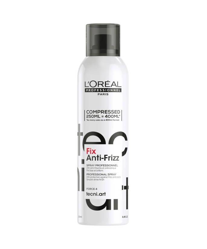 Tecni Art Fix Anti-Frizz 250 ML