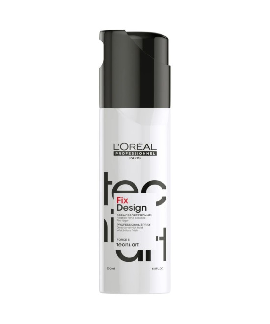 L'Oreal Tecni Art Fix Design 200 ML