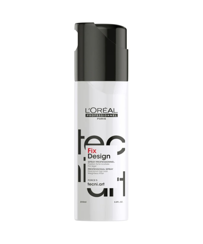 L'Oreal Tecni Art Fix Design 200 ML