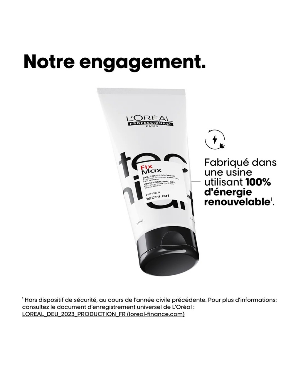 L'Oreal Tecni Art Fix Max 200 ML