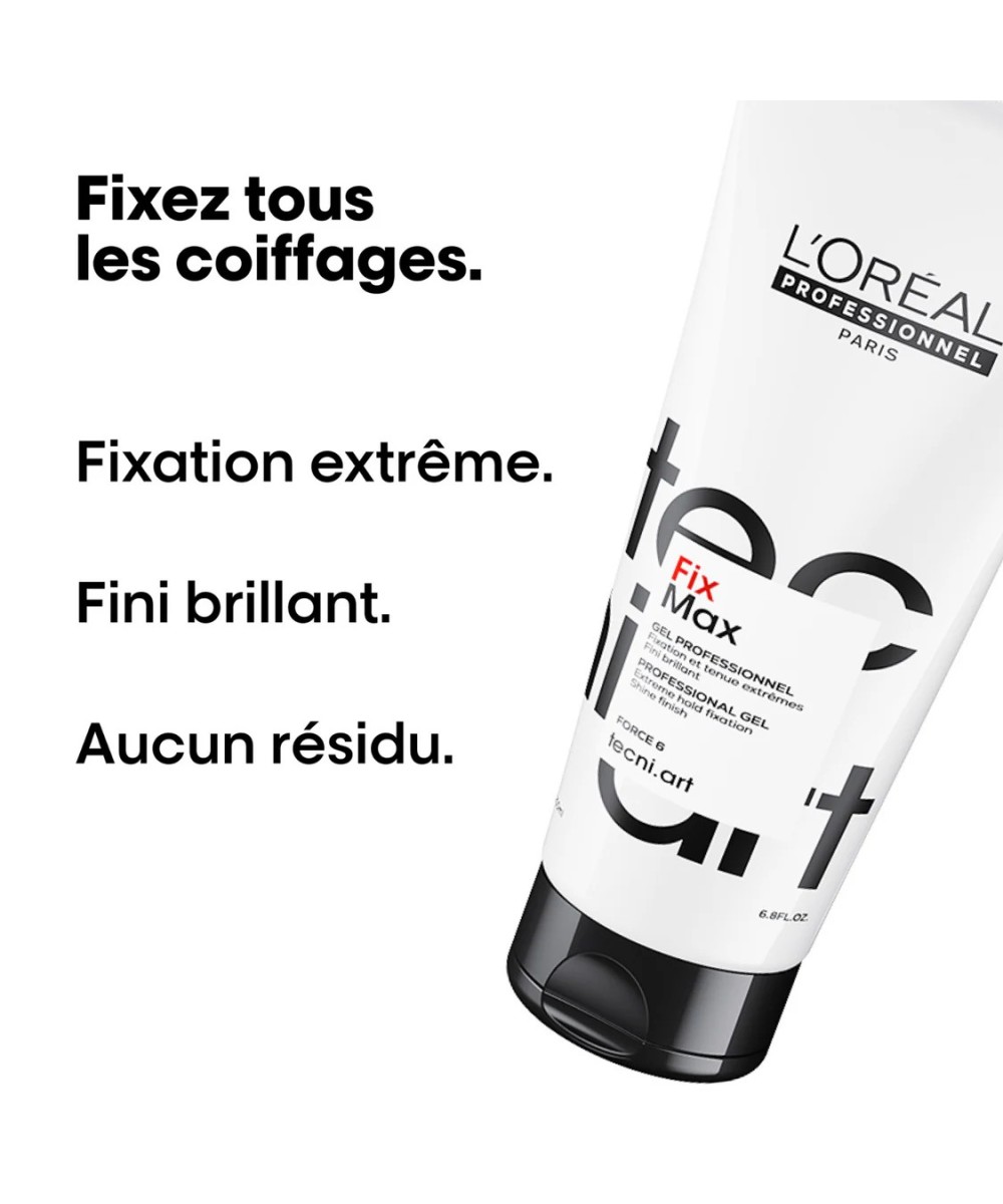 L'Oreal Tecni Art Fix Max 200 ML
