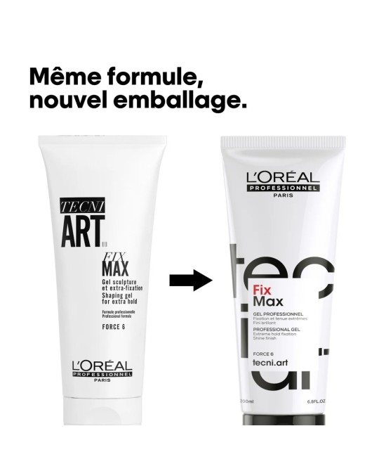 L'Oreal Tecni Art Fix Max 200 ML