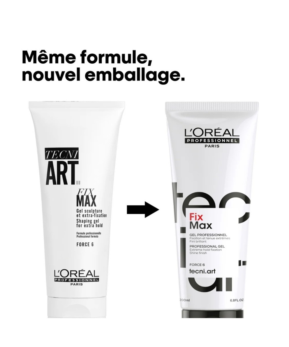 L'Oreal Tecni Art Fix Max 200 ML