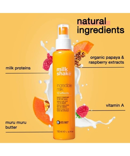 Incredible Milk 150ml