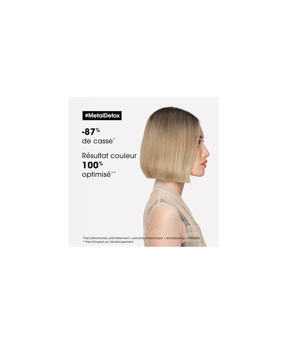 L'Oréal METAL DETOX SPRAY 500ML