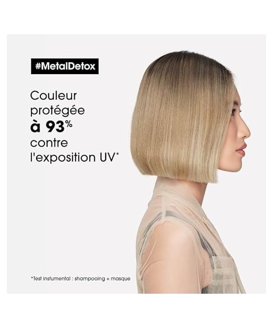L'Oréal METAL DETOX SPRAY 500ML