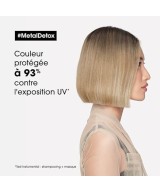 L'Oréal METAL DETOX SPRAY 500ML