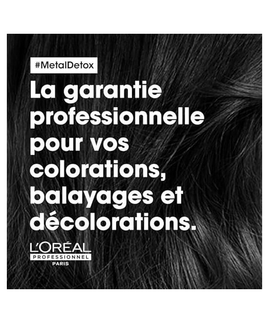 L'Oréal METAL DETOX SPRAY 500ML