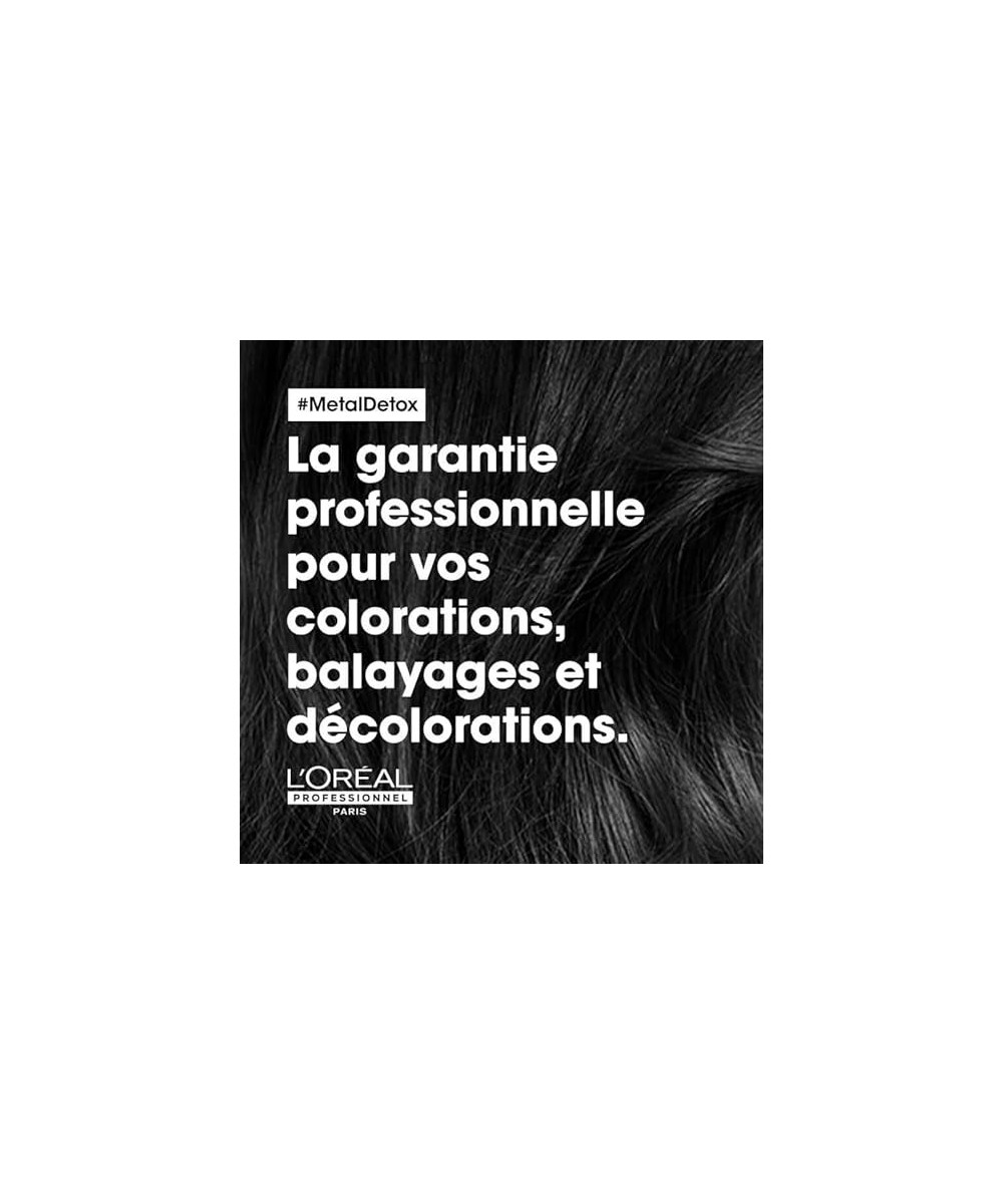 L'Oréal METAL DETOX SPRAY 500ML