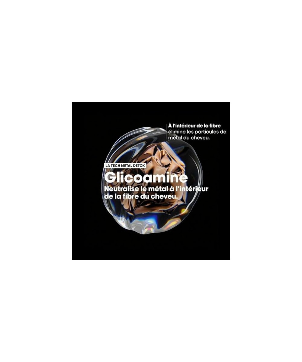 L'Oréal METAL DETOX SPRAY 500ML