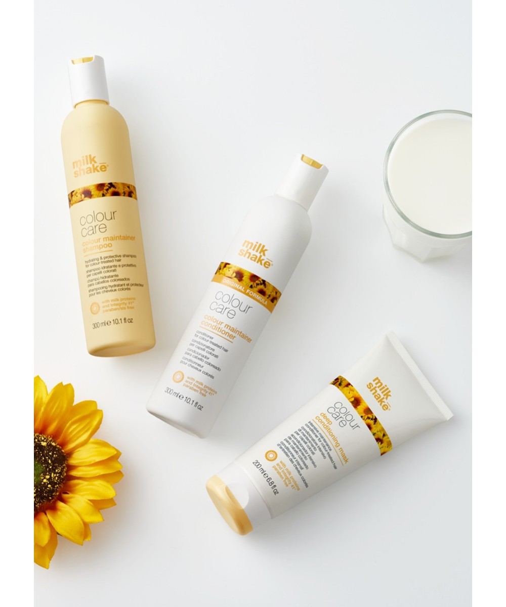 Colour Maintainer Shampoo 300ml ( sans sulfate )