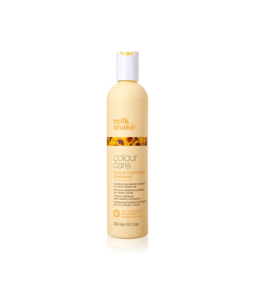 Colour Maintainer Shampoo 300ml ( sans sulfate )