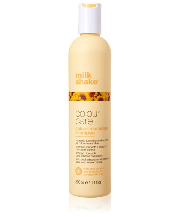 Colour Maintainer Shampoo 300ml ( sans sulfate )