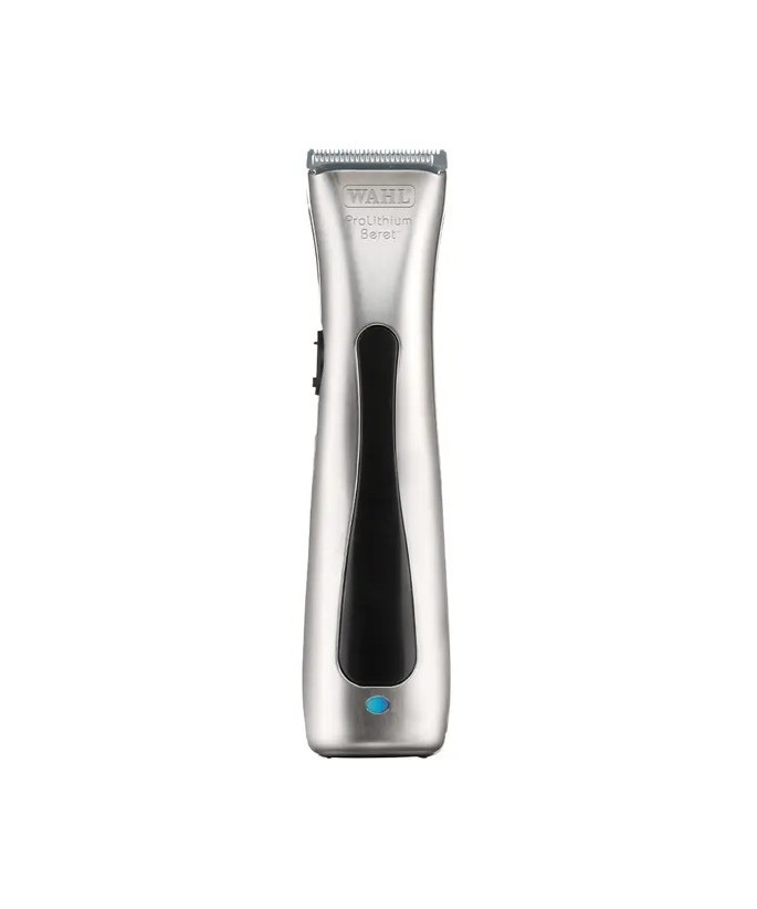TONDEUSE DE FINITION BERET WAHL ARGENT