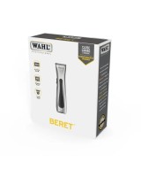 TONDEUSE DE FINITION BERET WAHL ARGENT