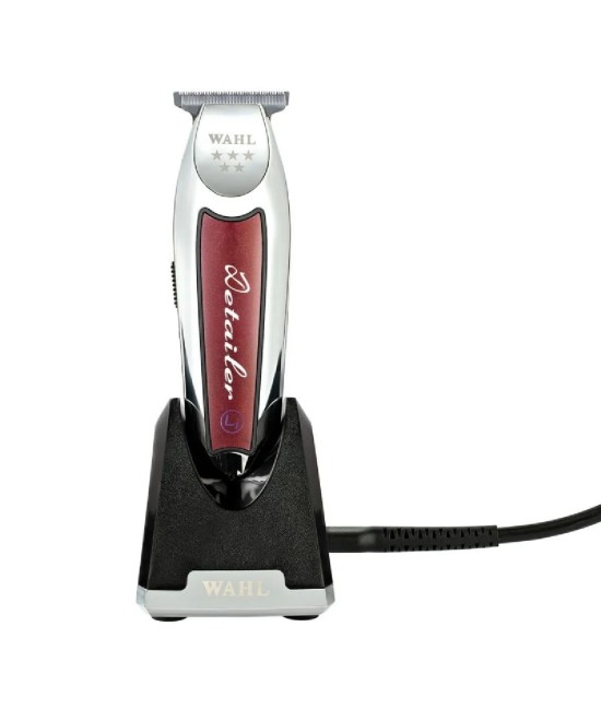WAHL Tondeuse de finition Cordless Detailer