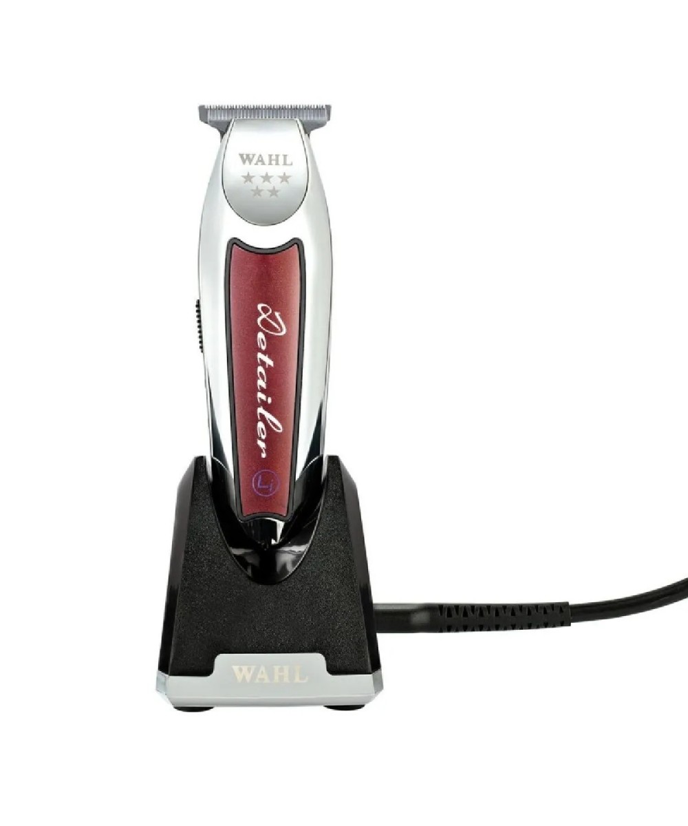WAHL Tondeuse de finition Cordless Detailer