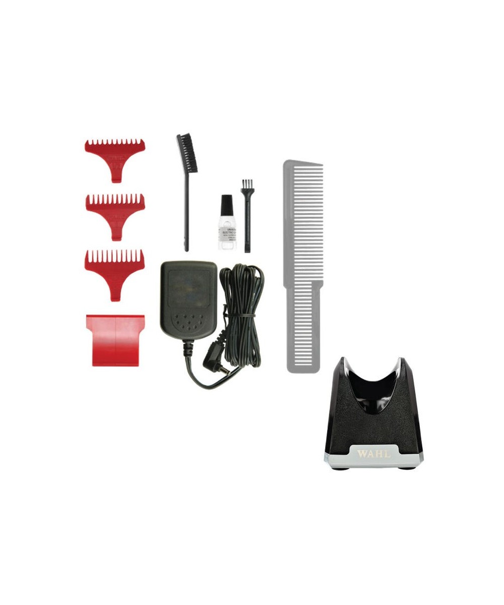 WAHL Tondeuse de finition Cordless Detailer