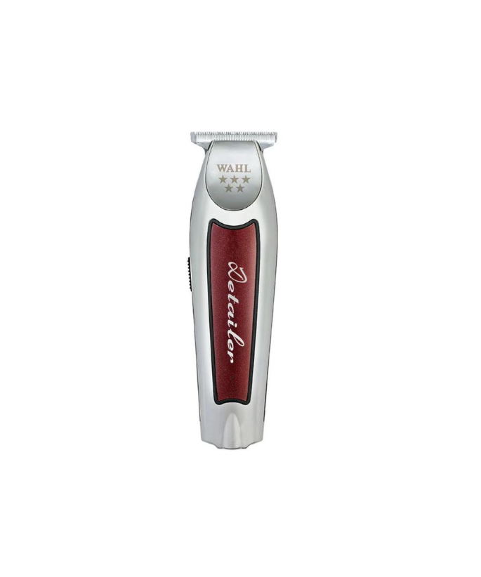WAHL Tondeuse de finition Cordless Detailer