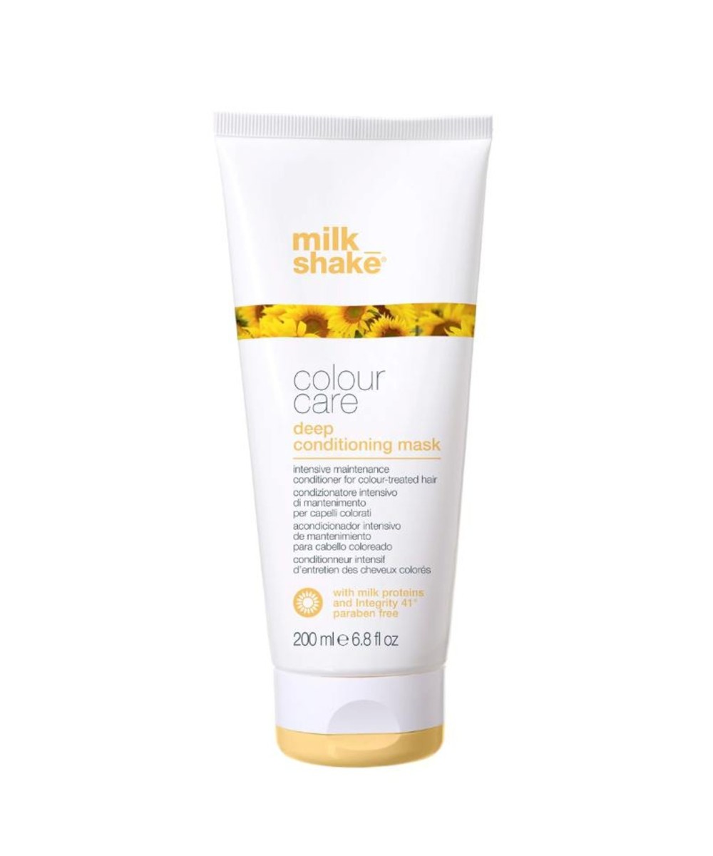 Deep Conditioning Mask 200ml