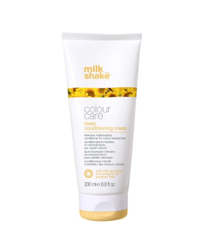 Deep Conditioning Mask 200ml