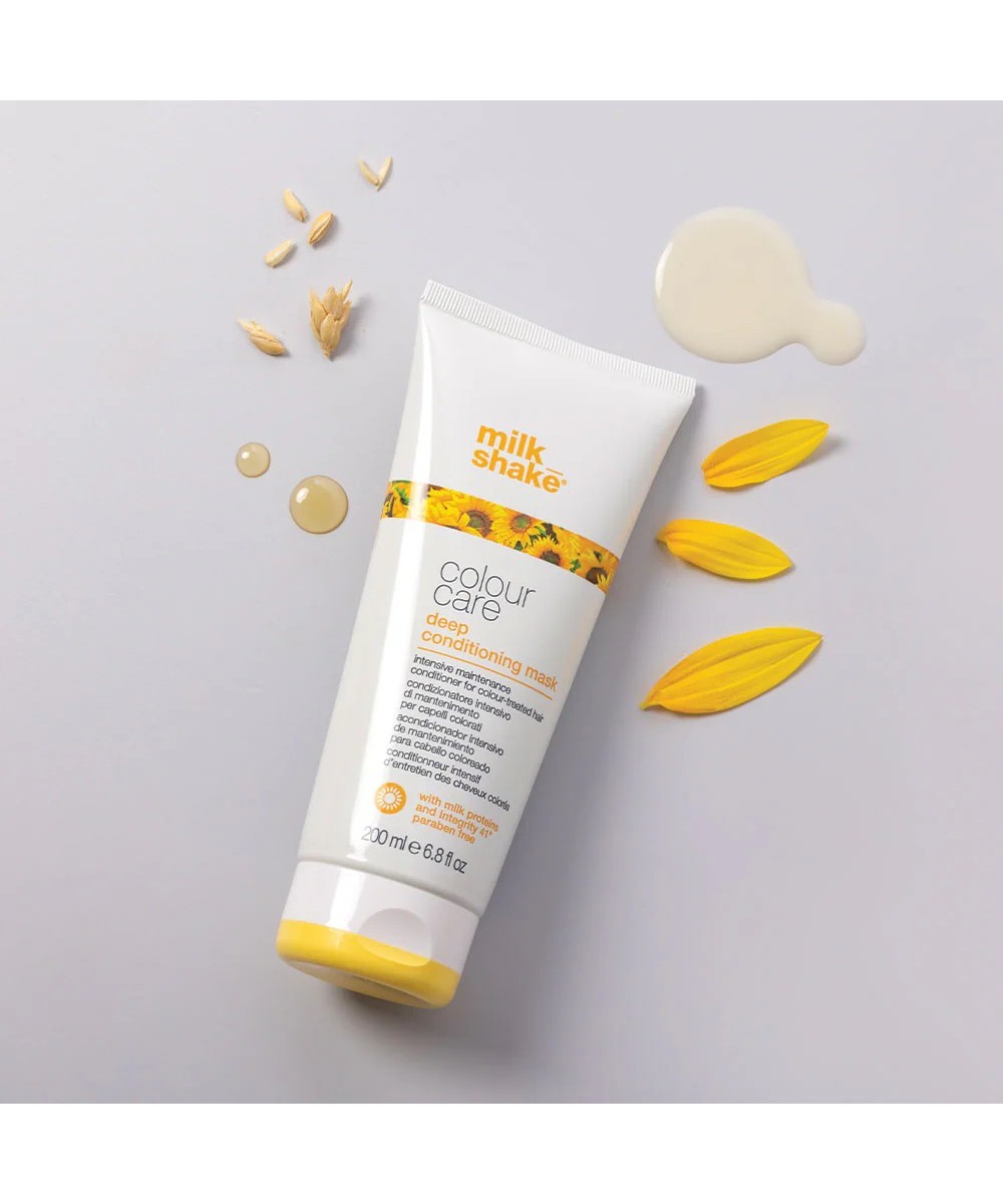 Deep Conditioning Mask 200ml