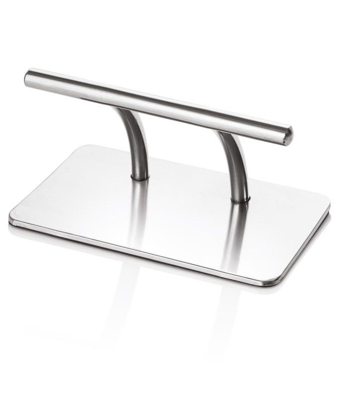 ROUND DUE - REPOSE-PIEDS