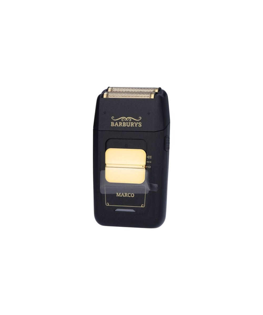 BARBURY'S TONDEUSE SHAVER MARCO ZERO