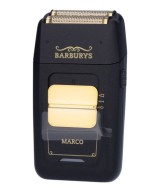 BARBURY'S TONDEUSE SHAVER MARCO ZERO