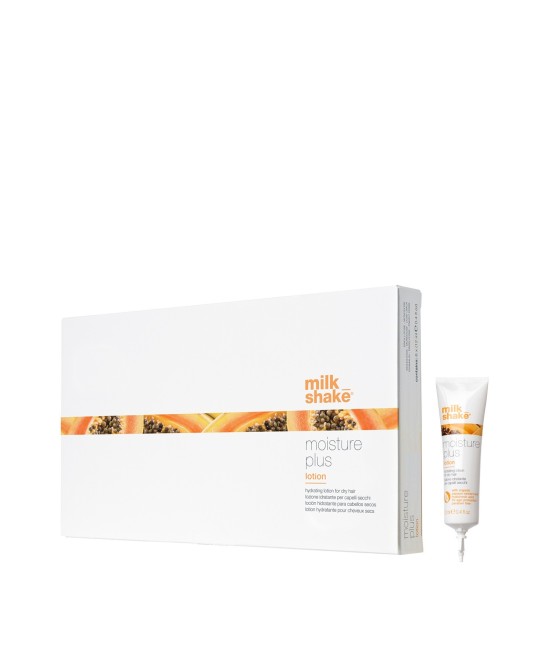 Moisture&More Lotion 6x12ml