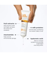 Moisture&More Lotion 6x12ml