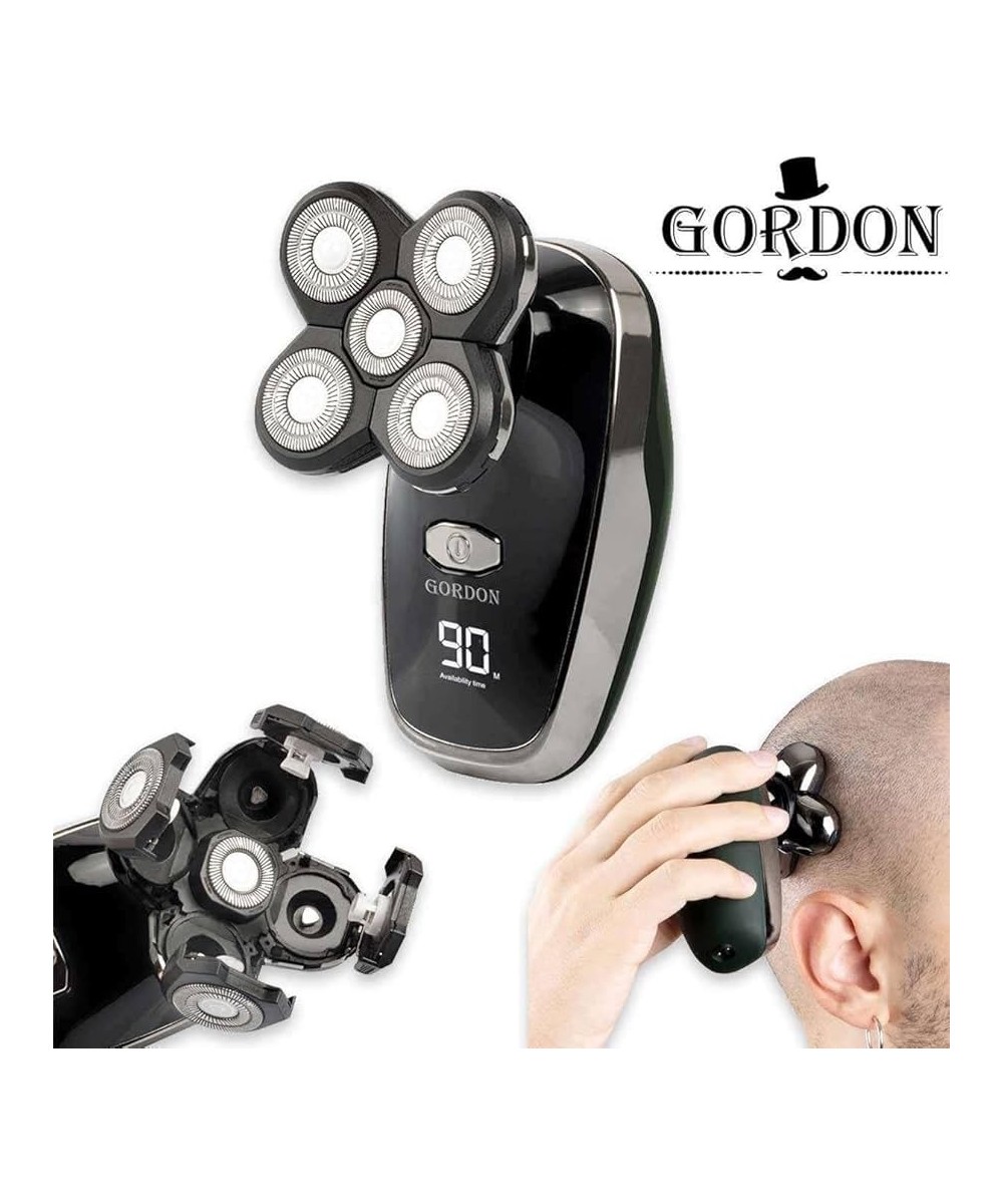GORDON HEAD SHAVER