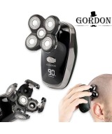 GORDON HEAD SHAVER