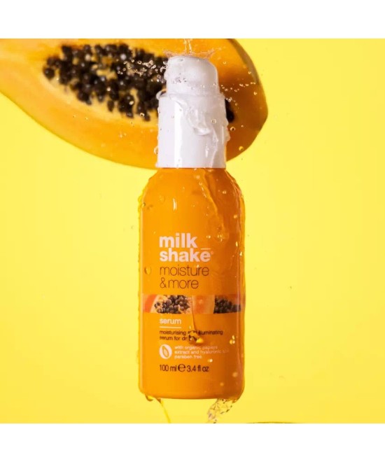 Moisture&More Serum 100ml