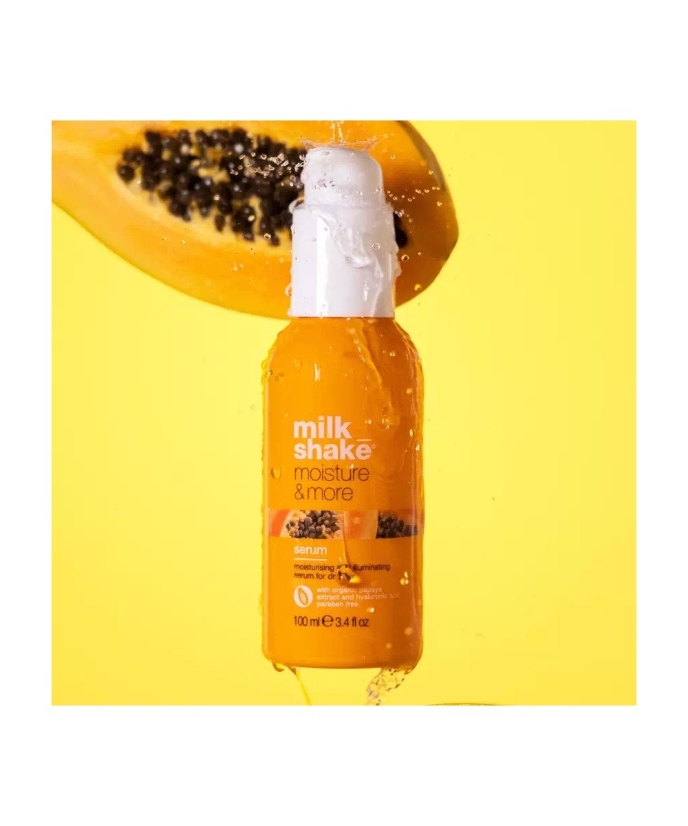 Moisture&More Serum 100ml