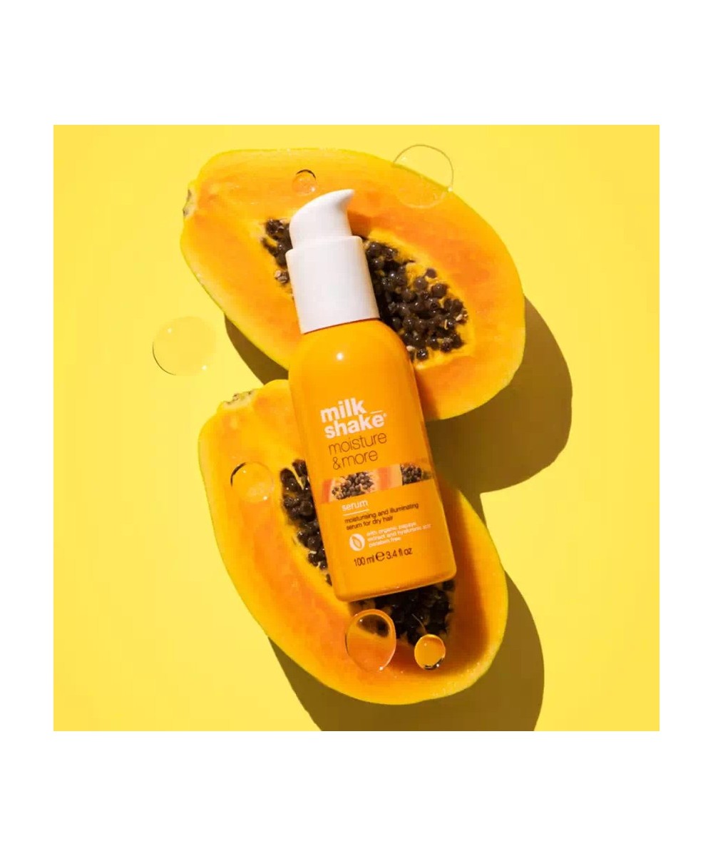 Moisture&More Serum 100ml