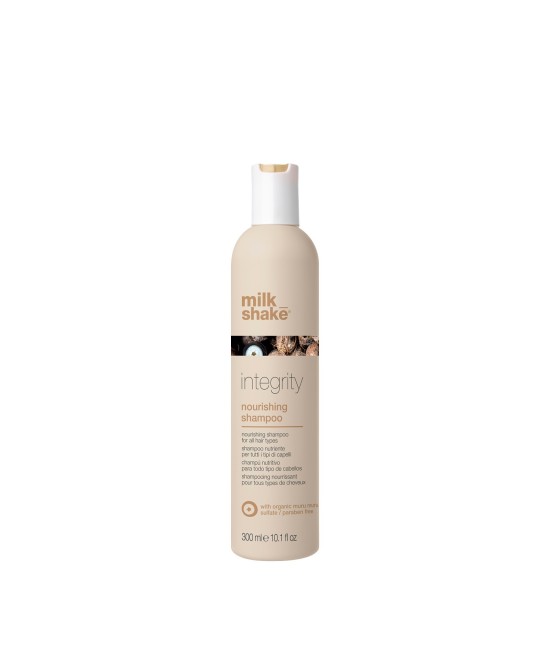 Nourishing Shampoo 300ml